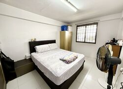 Blk 28 Brickworks Estate (Bukit Merah), HDB 2 Rooms #513191081